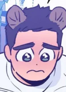 🥺 emoji Yechan Telegram sticker 4 of 97
