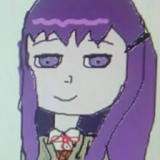 😜 emoji Ебанутые админы Telegram sticker 11 of 27