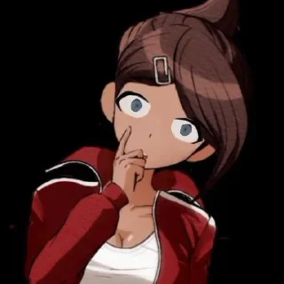 🤫 emoji Ебанутые админы Telegram sticker 21 of 27