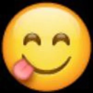 🌟 emoji ватсапные кисы Telegram sticker 18 of 51