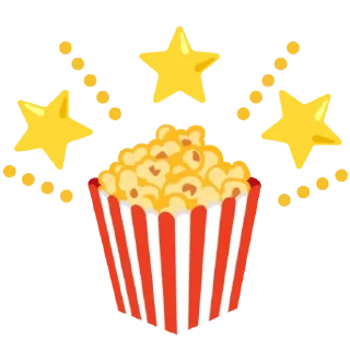 🍭 emoji Емоції які Всесвіт не бачив! Telegram sticker 24 of 50