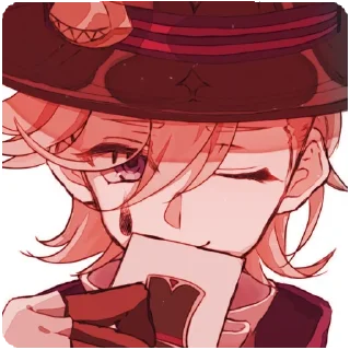 ❗ emoji ⚝─⭒ᒪYᑎEY | ᗷY KᗩY ⭒─⚝ Telegram sticker 11 of 50