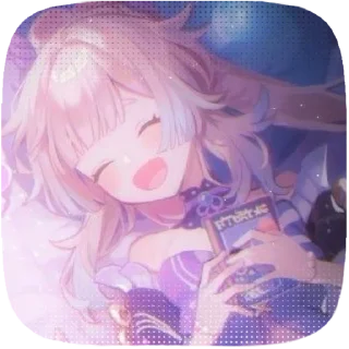 🥛 emoji ㅤㅤ₊˚✧꒰KOKOᗰI ✦ ᗷY KᗩY꒱₊˚✧ Telegram sticker 22 of 50