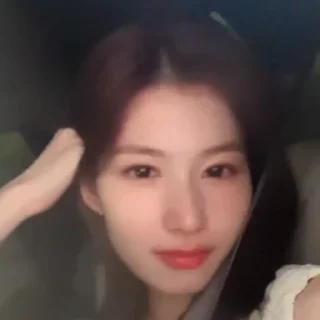 ❔ emoji sana & @ST01W Telegram sticker 24 of 45