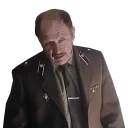 😑 emoji БЕСПРЕДЕЛ Telegram sticker 11 of 12
