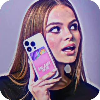 💅 emoji милка от лерки🖤 @milanaa_love Telegram sticker 14 of 44