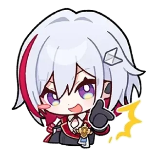 😏 emoji Моя жена Telegram sticker 21 of 25