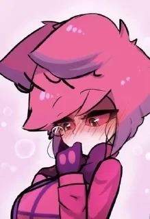 🌟 emoji Fem Al Telegram sticker 21 of 43