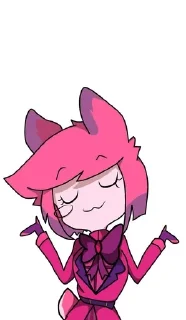 🌟 emoji Fem Al Telegram sticker 5 of 43