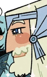 🌟 emoji Thorki @FunLusers Telegram sticker 15 of 38