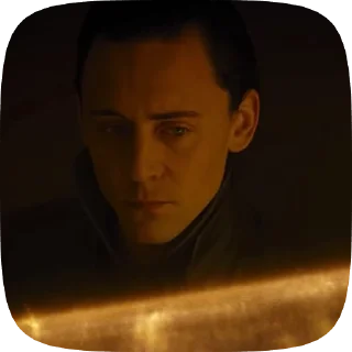🐍 emoji Loki Friggason :: @chinozul Telegram sticker 10 of 120