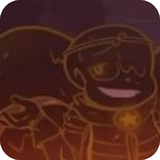 🖼 emoji Шаттеред Дрим Telegram sticker 15 of 118