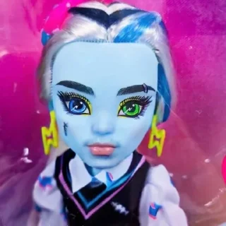 🌟 emoji канал о MH➡️ @monsterhighg3 Telegram sticker 23 of 120