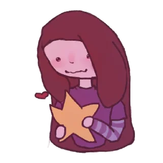 ☺️ emoji А, вот он! @Zv.risuet Telegram sticker 7 of 19