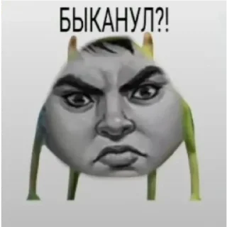 💟 emoji Скажи Telegram sticker 19 of 25