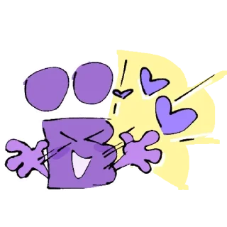 🌠 emoji звёздоглазый🌠 Telegram sticker 11 of 120