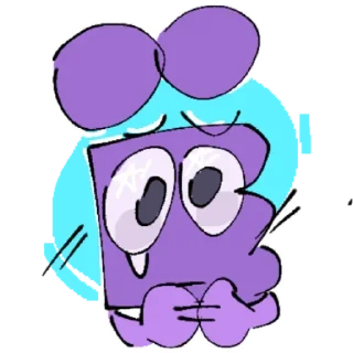 🌠 emoji звёздоглазый🌠 Telegram sticker 8 of 120
