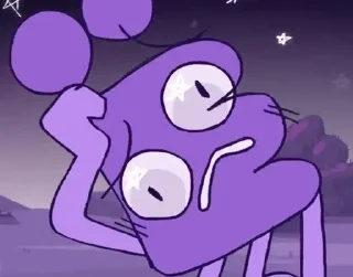 🌠 emoji звёздоглазый🌠 Telegram sticker 21 of 120