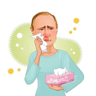 🤧 emoji Putka Telegram sticker 20 of 45