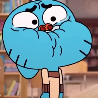 🫐 emoji 𝗚𝘂𝗺𝗯𝗮𝗹𝗹 🫐 @rexpoems Telegram sticker 12 of 50