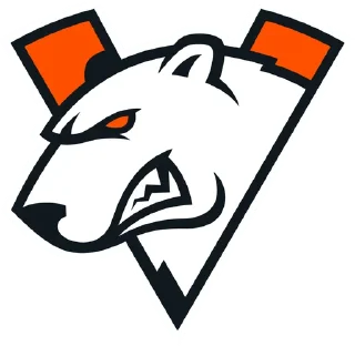 🐻‍❄️ emoji CS2 Teams Telegram sticker 22 of 62