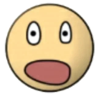 😳 emoji Дурак онлайн Telegram sticker 14 of 25
