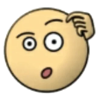 🤨 emoji Дурак онлайн Telegram sticker 20 of 25