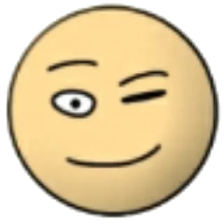 😉 emoji Дурак онлайн Telegram sticker 7 of 25