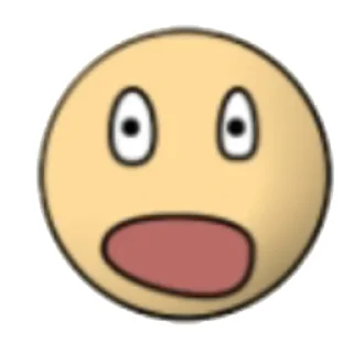 😮 emoji Дурак онлайн Telegram sticker 13 of 25