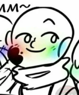 ⛰️ emoji 𝚄𝚗𝚍𝚎𝚛𝚝𝚊𝚕𝚎 𝚋𝚢 : @stickers_undertale Telegram sticker 23 of 120