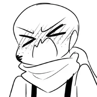 ⛰️ emoji 𝚄𝚗𝚍𝚎𝚛𝚝𝚊𝚕𝚎 𝚋𝚢 : @stickers_undertale Telegram sticker 22 of 120