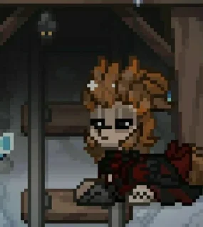 🌟 emoji ШедевроЛюцифер Telegram sticker 11 of 39