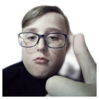 👍 emoji артем Telegram sticker 3 of 20