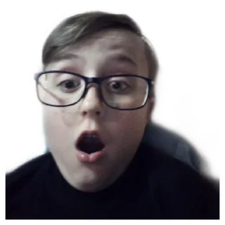 😯 emoji артем Telegram sticker 5 of 20
