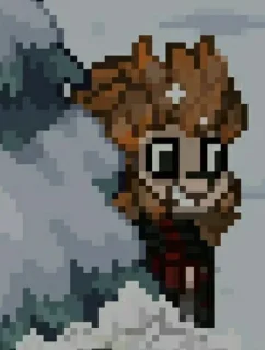🌟 emoji ШедевроЛюцифер Telegram sticker 22 of 39