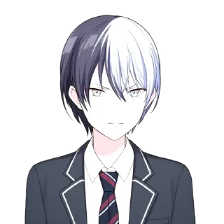 🧊 emoji ⌗𝗧𝗈𝗒𝖺 : @yoon1e Telegram sticker 18 of 45