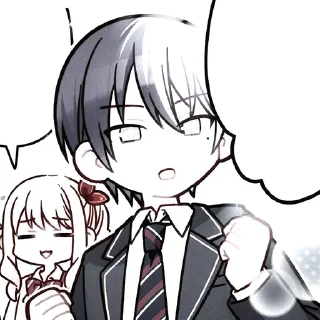 🧊 emoji ⌗𝗧𝗈𝗒𝖺 : @yoon1e Telegram sticker 15 of 45