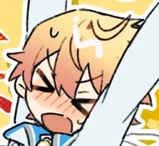 🌟 emoji @mokux Telegram sticker 18 of 54