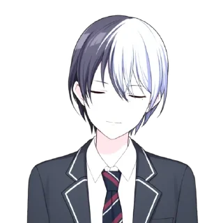 🧊 emoji ⌗𝗧𝗈𝗒𝖺 : @yoon1e Telegram sticker 13 of 45