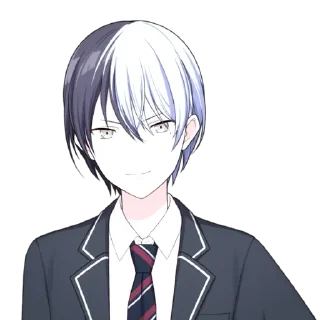 🧊 emoji ⌗𝗧𝗈𝗒𝖺 : @yoon1e Telegram sticker 8 of 45