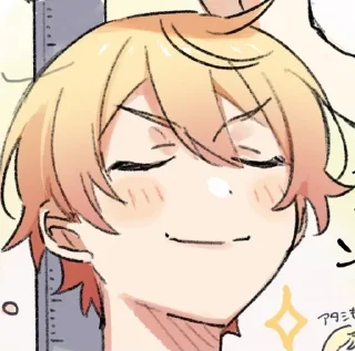🌟 emoji @mokux Telegram sticker 9 of 54