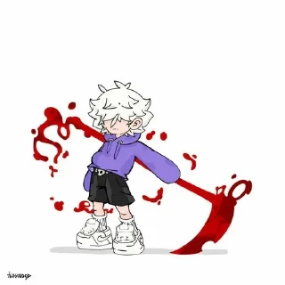 Sticker from Cykaa_axyeNo
