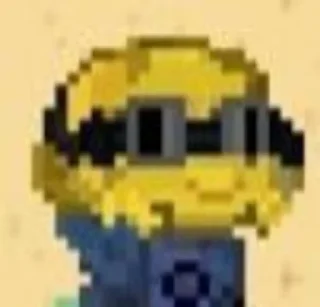 🎃 emoji миньоны Telegram sticker 17 of 19