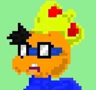 🧖 emoji миньоны Telegram sticker 19 of 19