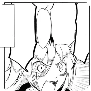 😣 emoji WataMote @Tomoko_Kuroki Telegram sticker 14 of 34