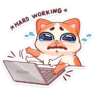 💻 emoji BORSH Telegram sticker 5 of 120