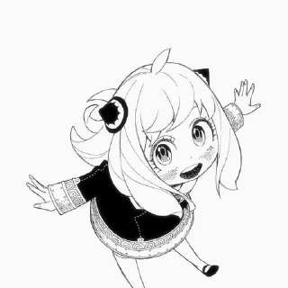 👛 emoji Аня @umarochkaa Telegram sticker 10 of 19