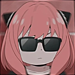 👛 emoji Аня @umarochkaa Telegram sticker 16 of 19