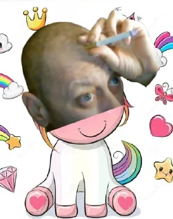 🌟 emoji Glebpacks Telegram sticker 10 of 14