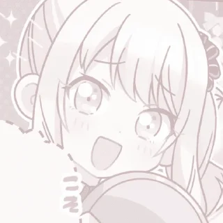🌟 emoji 𓏵  𝒜𝘬𝘪𝘺𝘢𝘮𝘢 ℳ𝘪𝘻𝘶𝘬𝘪 ⥂ @tokistick ꒱ Telegram sticker 11 of 50